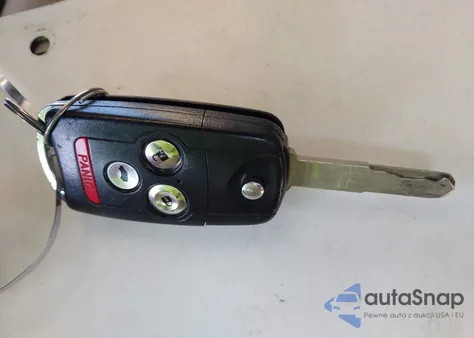 2010 Acura Mdx Technology Package z USA, uszkodzony, nr VIN 2HNYD2H49AH511806